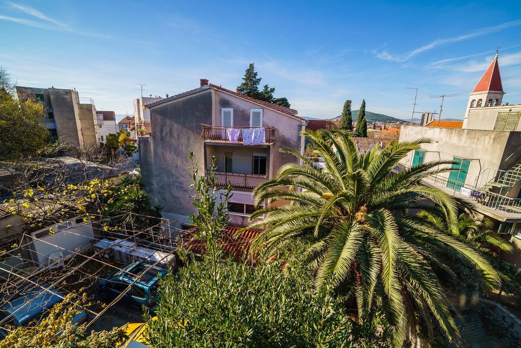 Villa Alithia Split Exterior photo