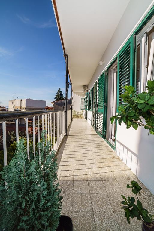 Villa Alithia Split Exterior photo