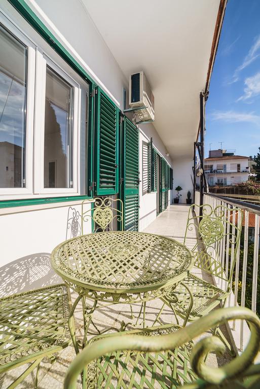 Villa Alithia Split Exterior photo