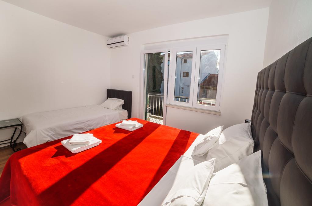 Villa Alithia Split Room photo