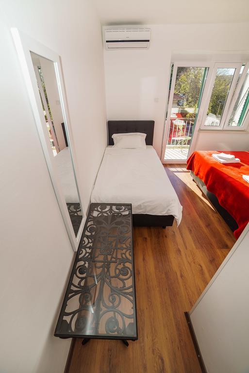 Villa Alithia Split Room photo