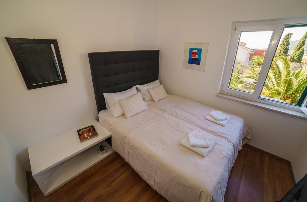 Villa Alithia Split Room photo