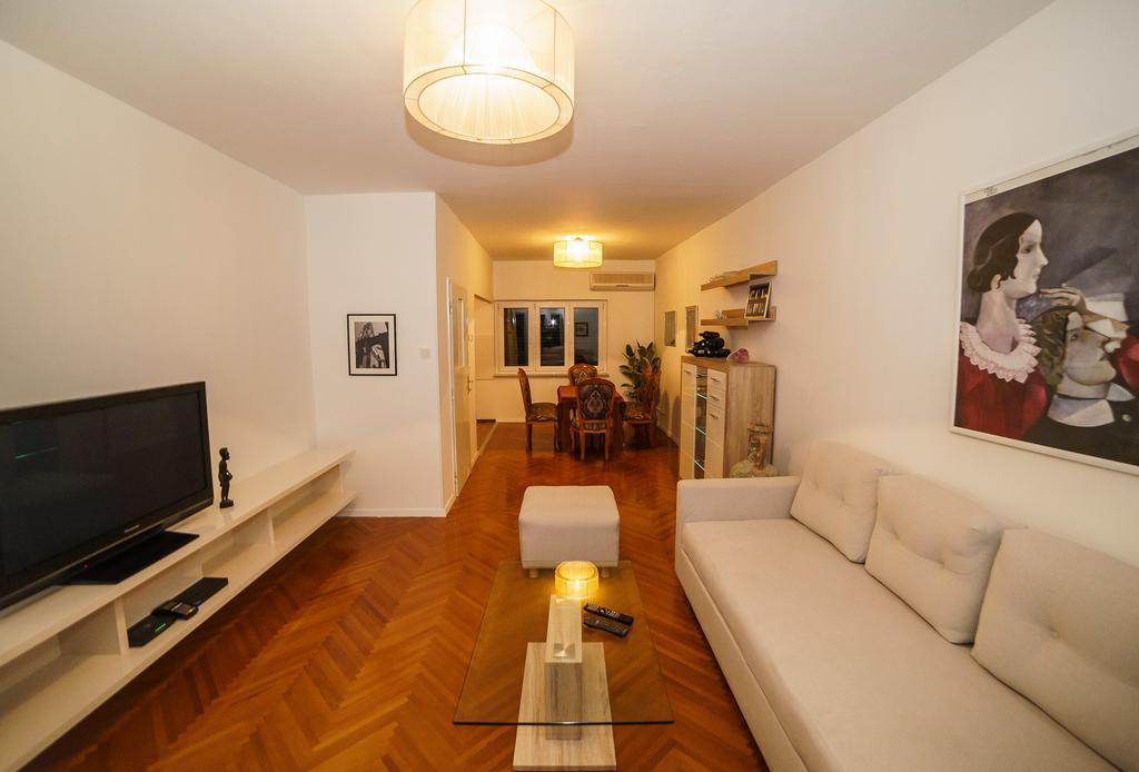 Villa Alithia Split Room photo