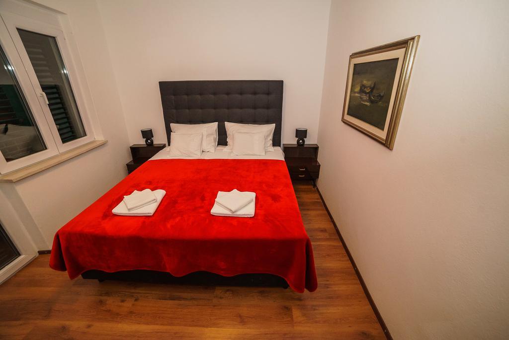 Villa Alithia Split Room photo