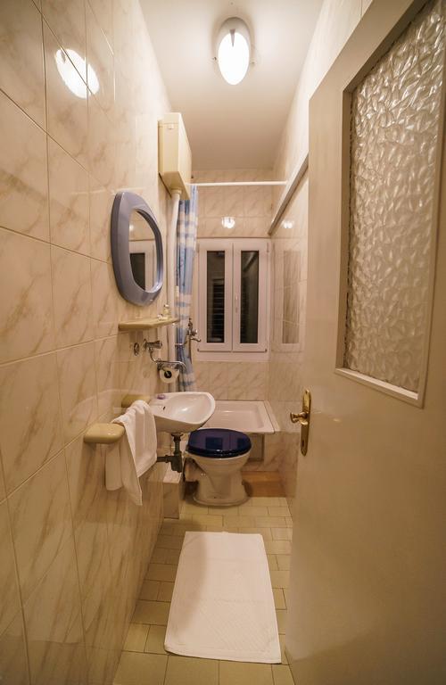 Villa Alithia Split Room photo