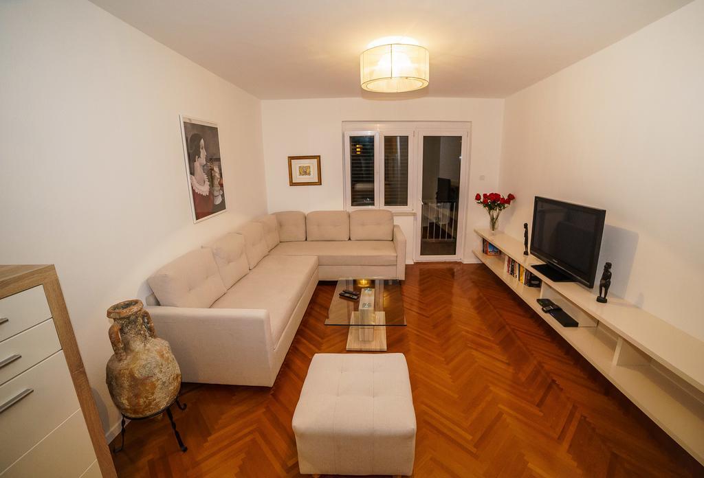 Villa Alithia Split Room photo
