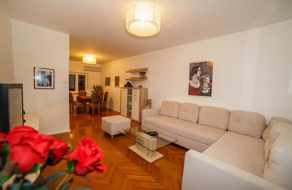 Villa Alithia Split Room photo